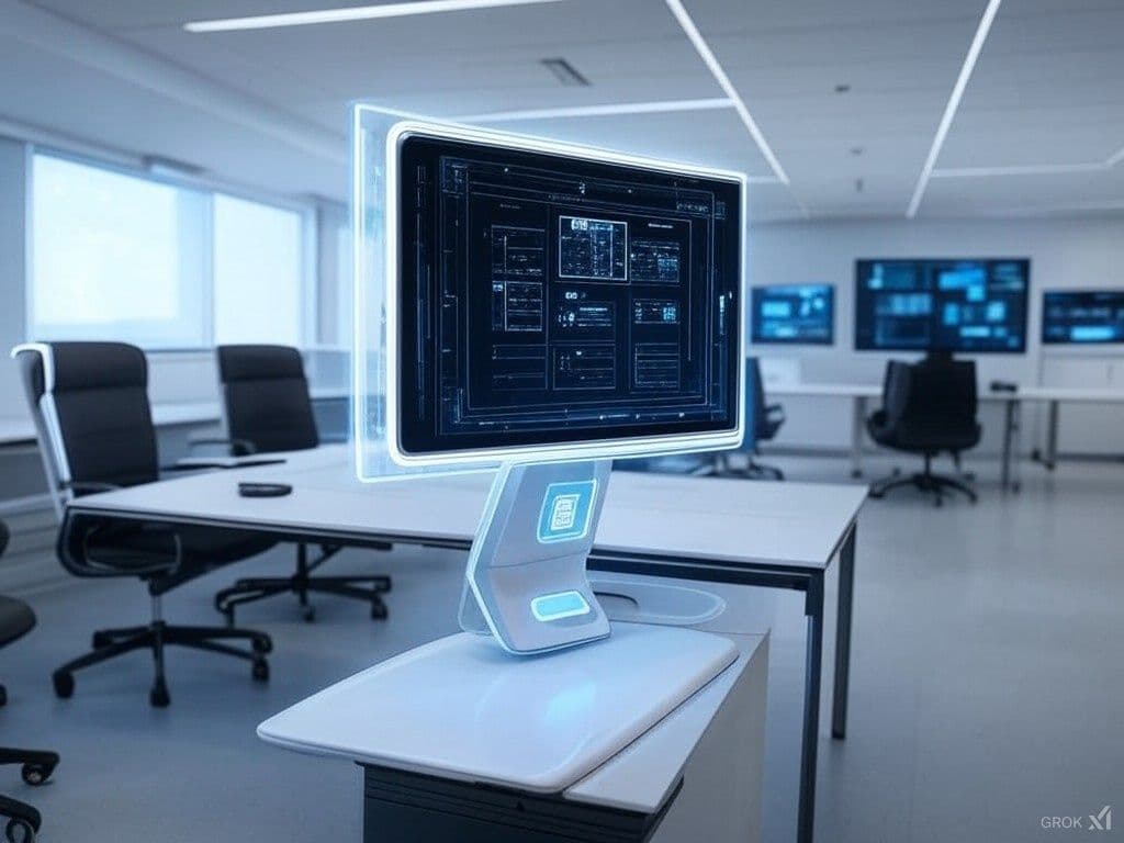 Revolutionize Your Reconciliation: Introducing BluePi's Smart Recon Accelerator