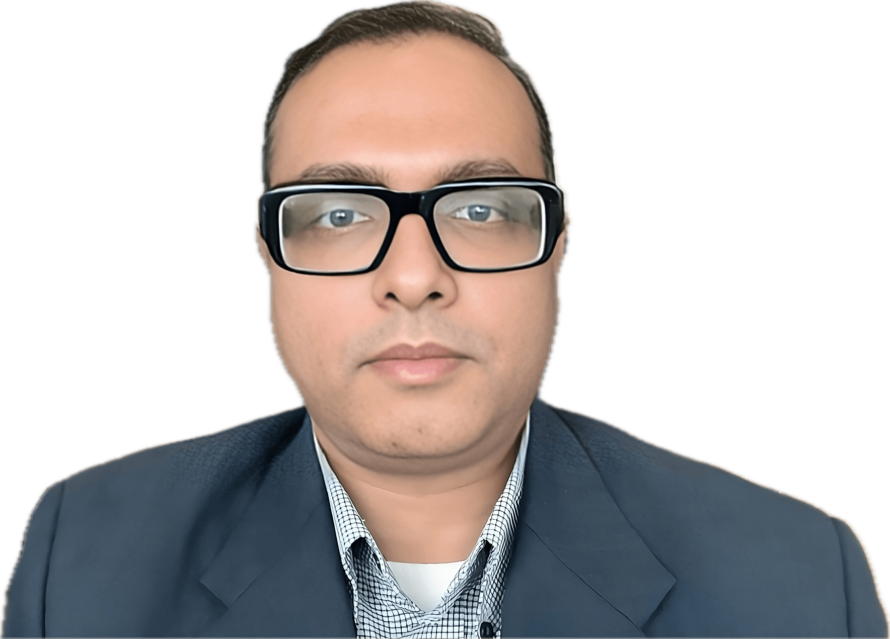 Joy Mukherjee